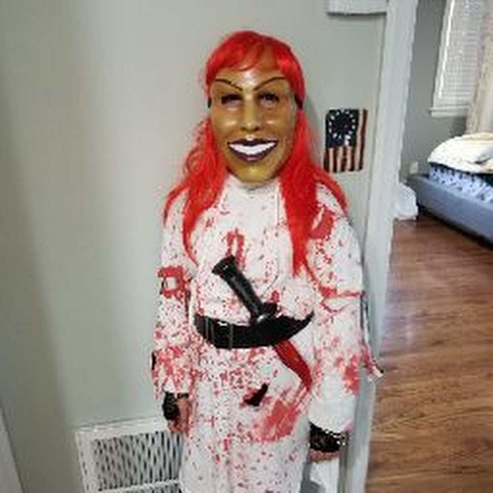 Meet your Posher, Paula